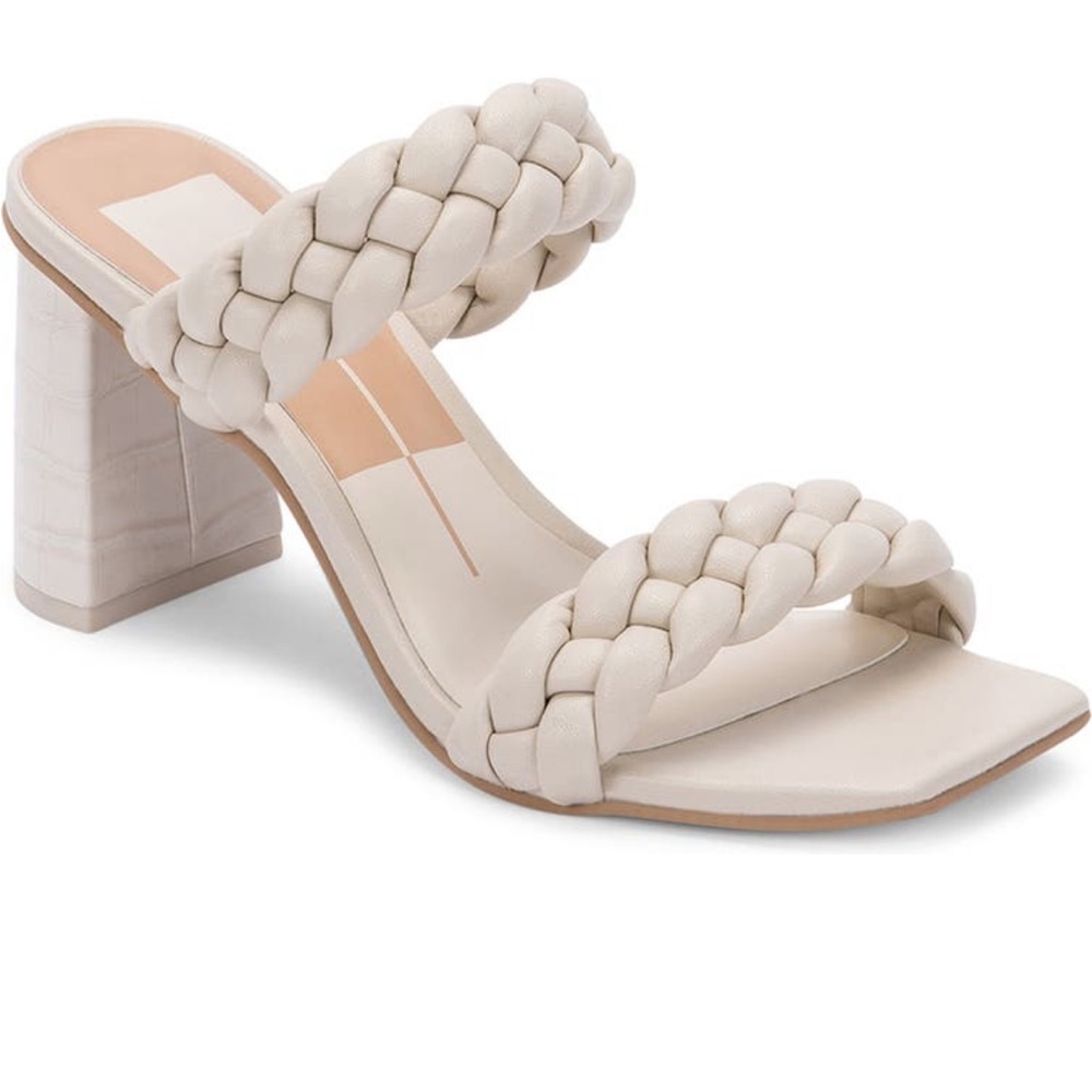 Dolce Vita Paily Braided Sandals